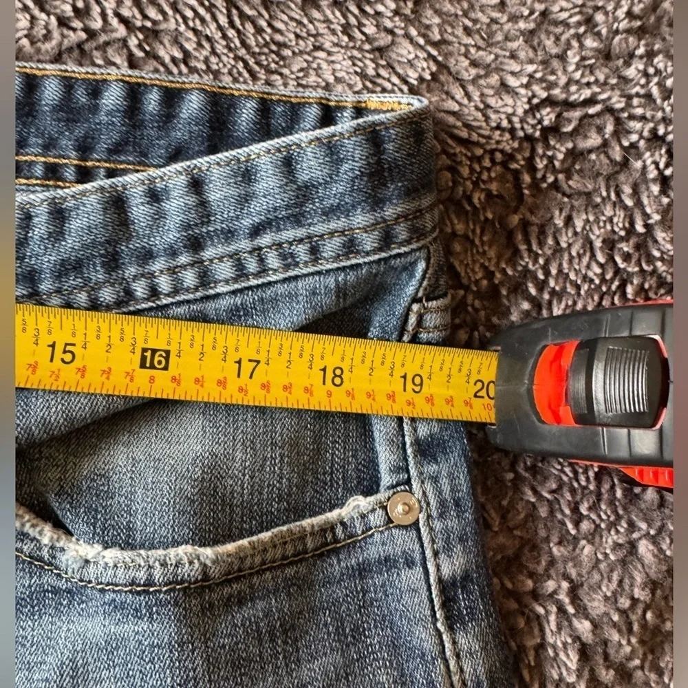 AG ADRIANO GOLDSCHMIED Men’s The Hero Jeans